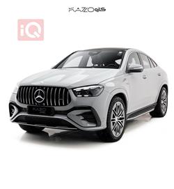 مرسيدس بنز GLE  كوبيه